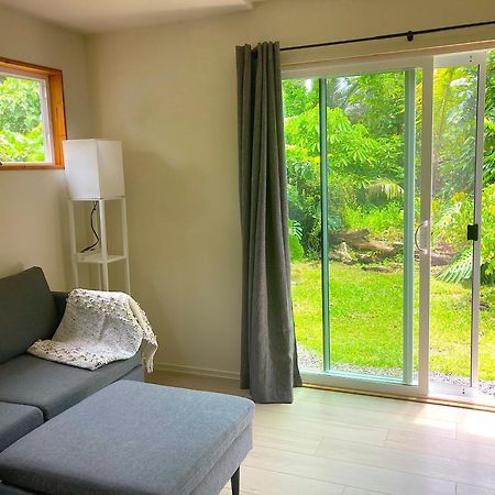 Seaside House And Aloha Bungalow Pahoa Luaran gambar