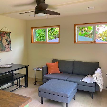 Seaside House And Aloha Bungalow Pahoa Luaran gambar