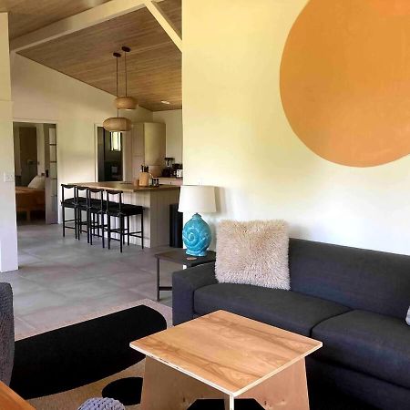 Seaside House And Aloha Bungalow Pahoa Luaran gambar