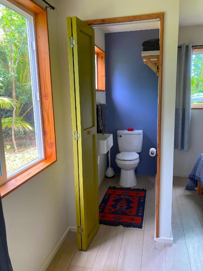 Seaside House And Aloha Bungalow Pahoa Luaran gambar