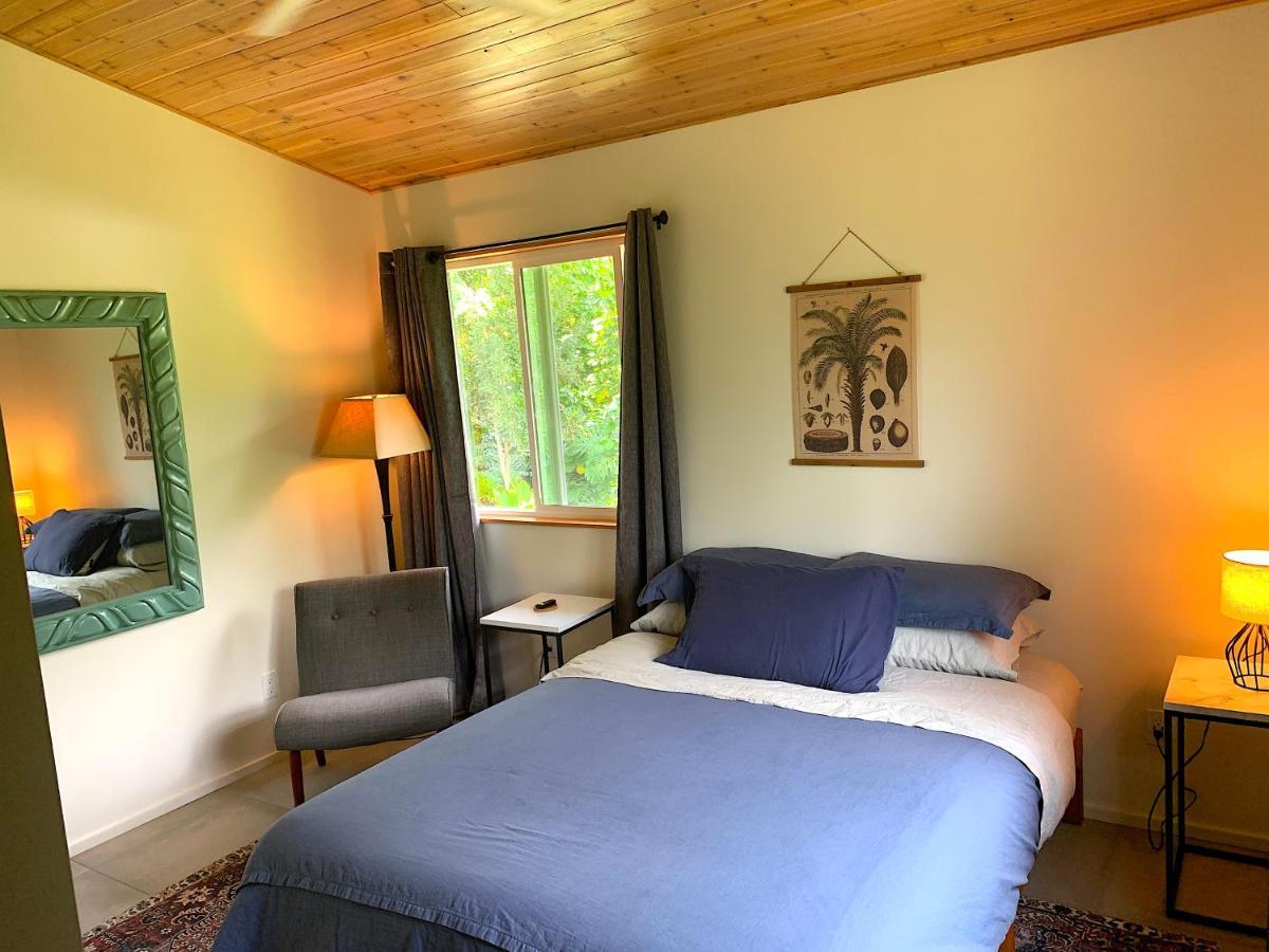 Seaside House And Aloha Bungalow Pahoa Luaran gambar