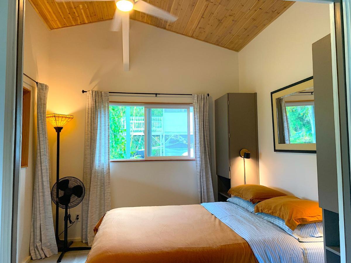 Seaside House And Aloha Bungalow Pahoa Luaran gambar